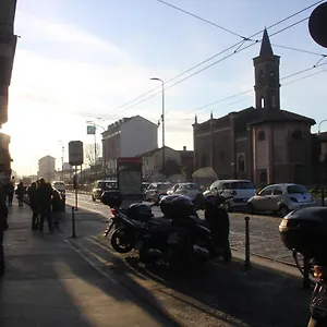 Baltimora Mailand