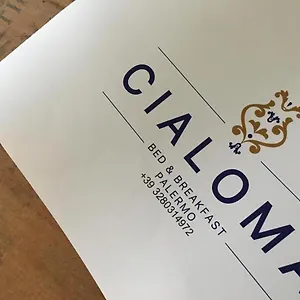 2* Nocleg ze śniadaniem Cialoma