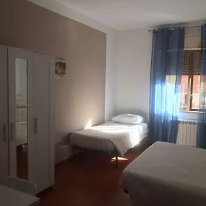  Pensjonat La Dimora Dei Sette Arcangeli