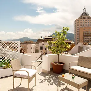 La Terrazza Su Frühstückspension